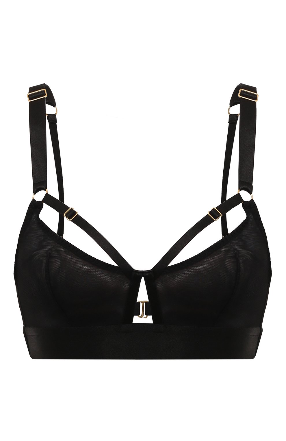 Бюстгальтер с мягкой чашкой BORDELLE, арт. SIGB24B, фото 1