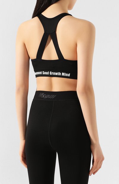 Топ MSGM, арт. 2845MDT01 207235, фото 4