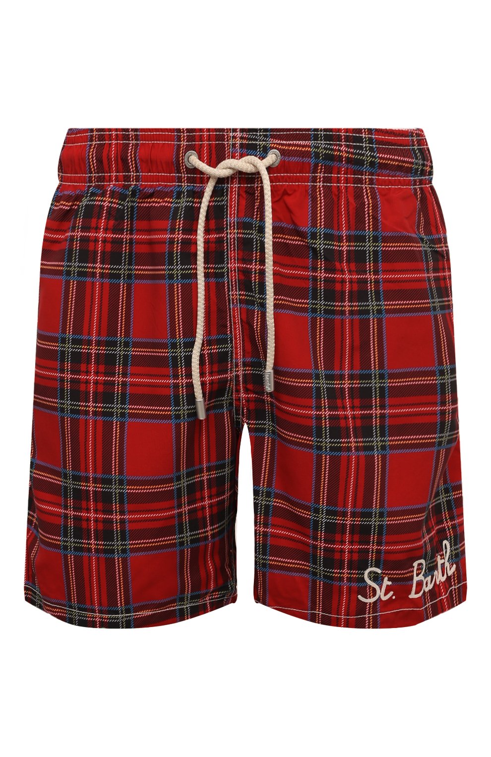 Плавки-шорты MC2 SAINT BARTH, арт. STBM GUSTAVIA/GUS0001, фото 1