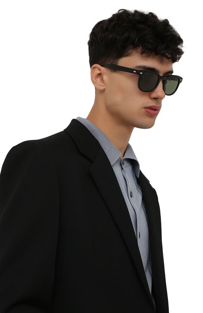 Солнцезащитные очки MOSCOT, арт. GELT SUN 0200-02, фото 3