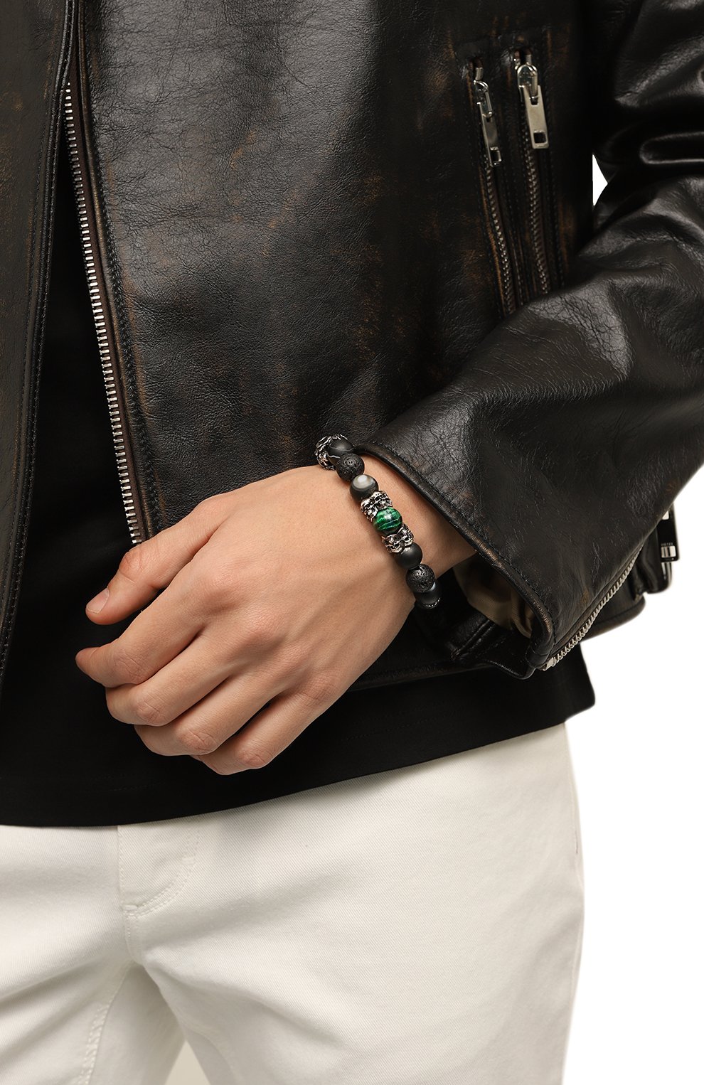 Браслет ангелы и демоны GL JEWELRY, арт. PB033, фото 2