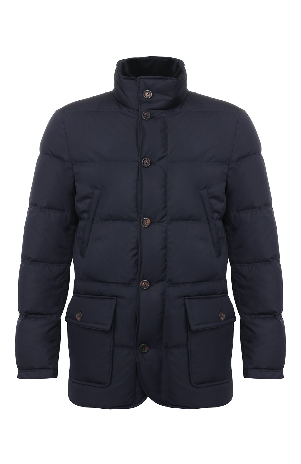 Пуховик CANALI, арт. 020255/SG01403, фото 1