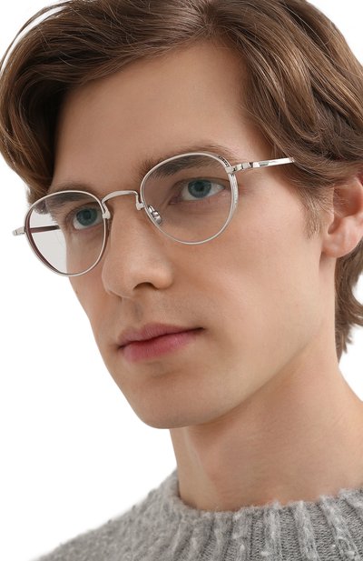 Оправа MATSUDA, арт. M3096 PW, фото 3