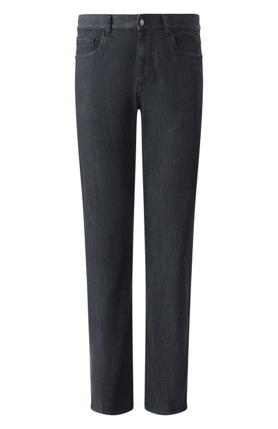 Мужские джинсы CANALI, арт. 91719/PD00018