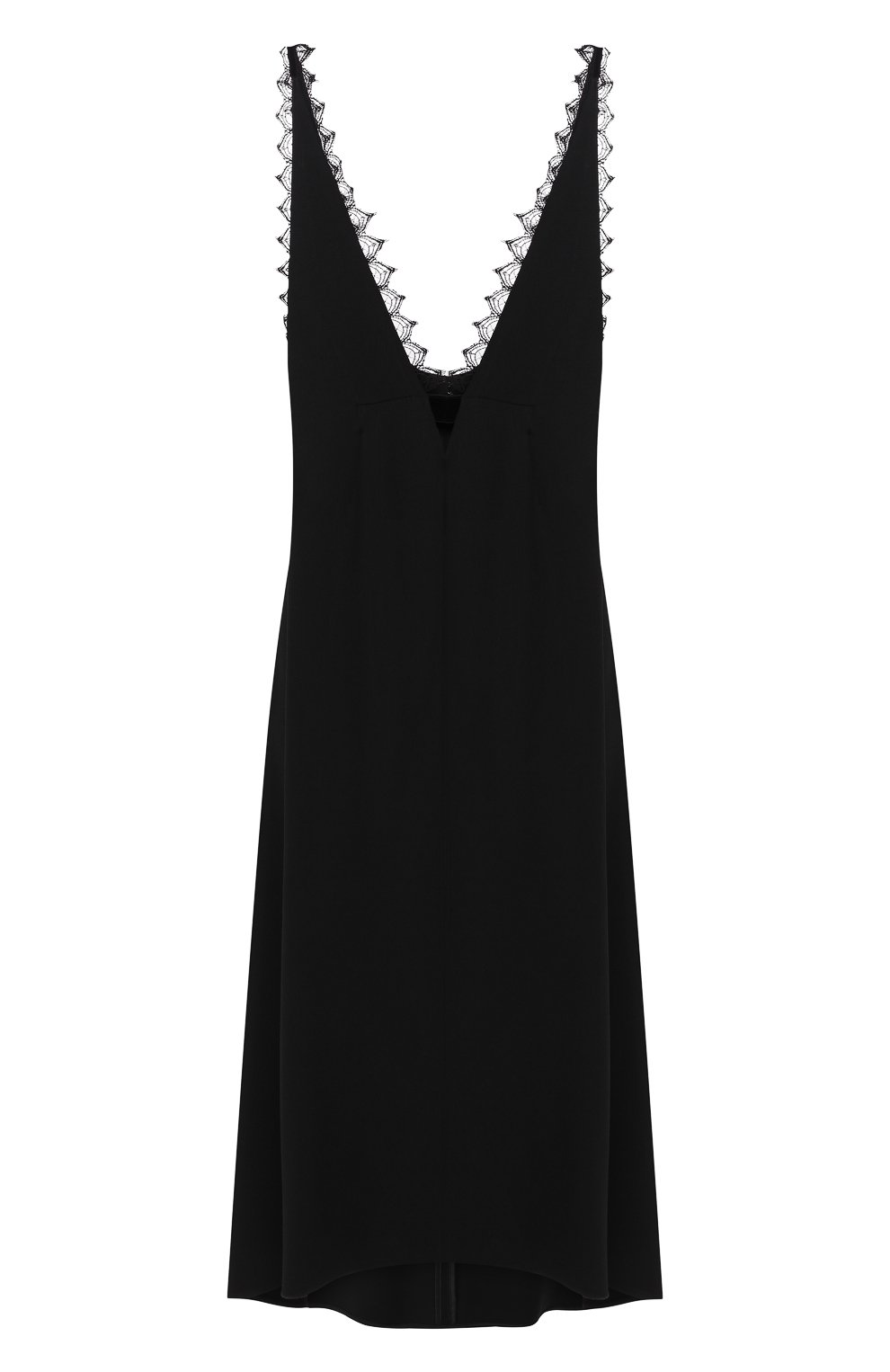 Платье VICTORIA BECKHAM, арт. DR MID 61108B, фото 1