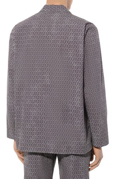 Хлопковая пижама VAN LAACK, арт. CARL0-P/171700, фото 4