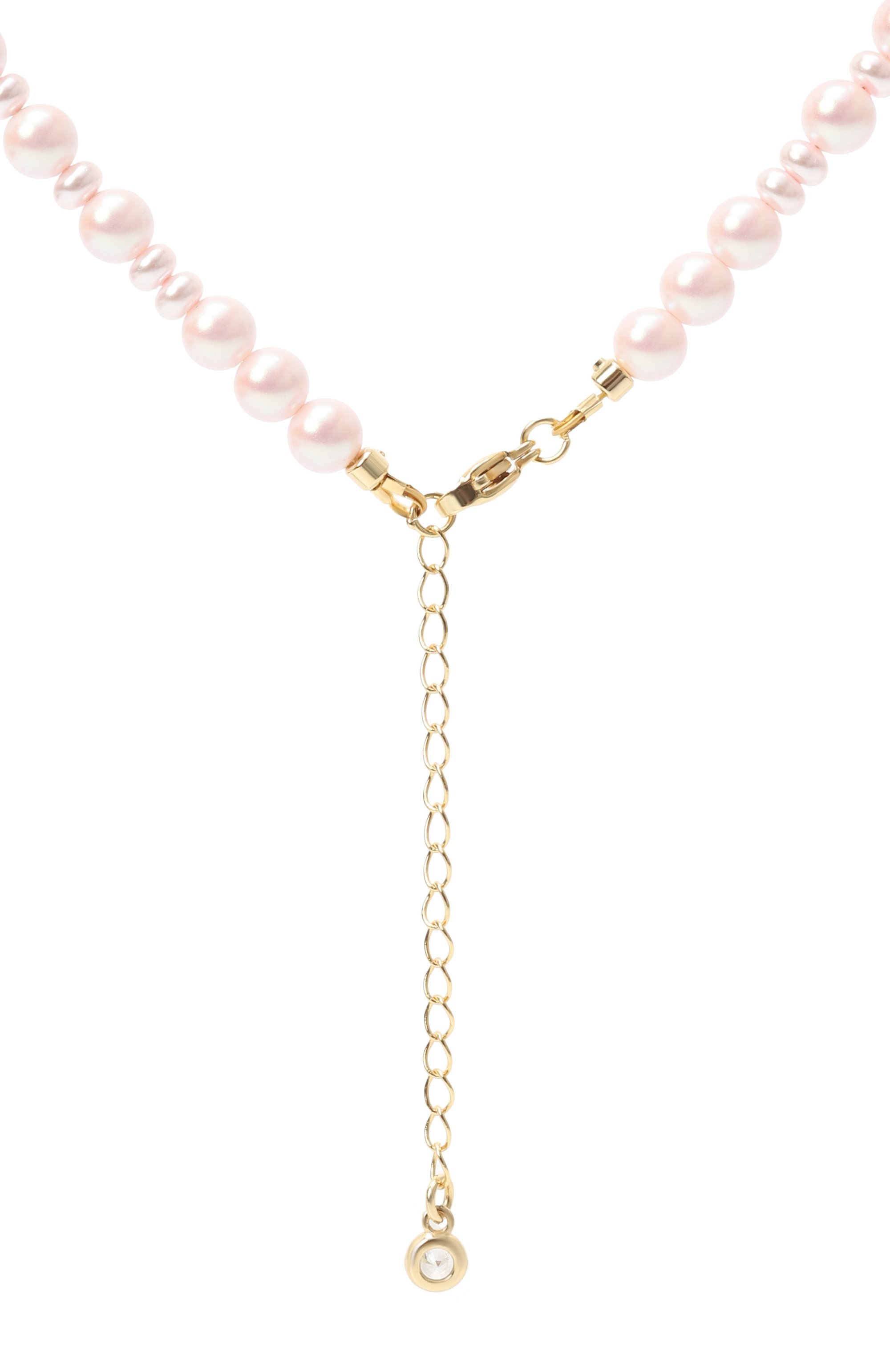 Колье PINK.OLIVKA, арт. PO-70058, фото 3