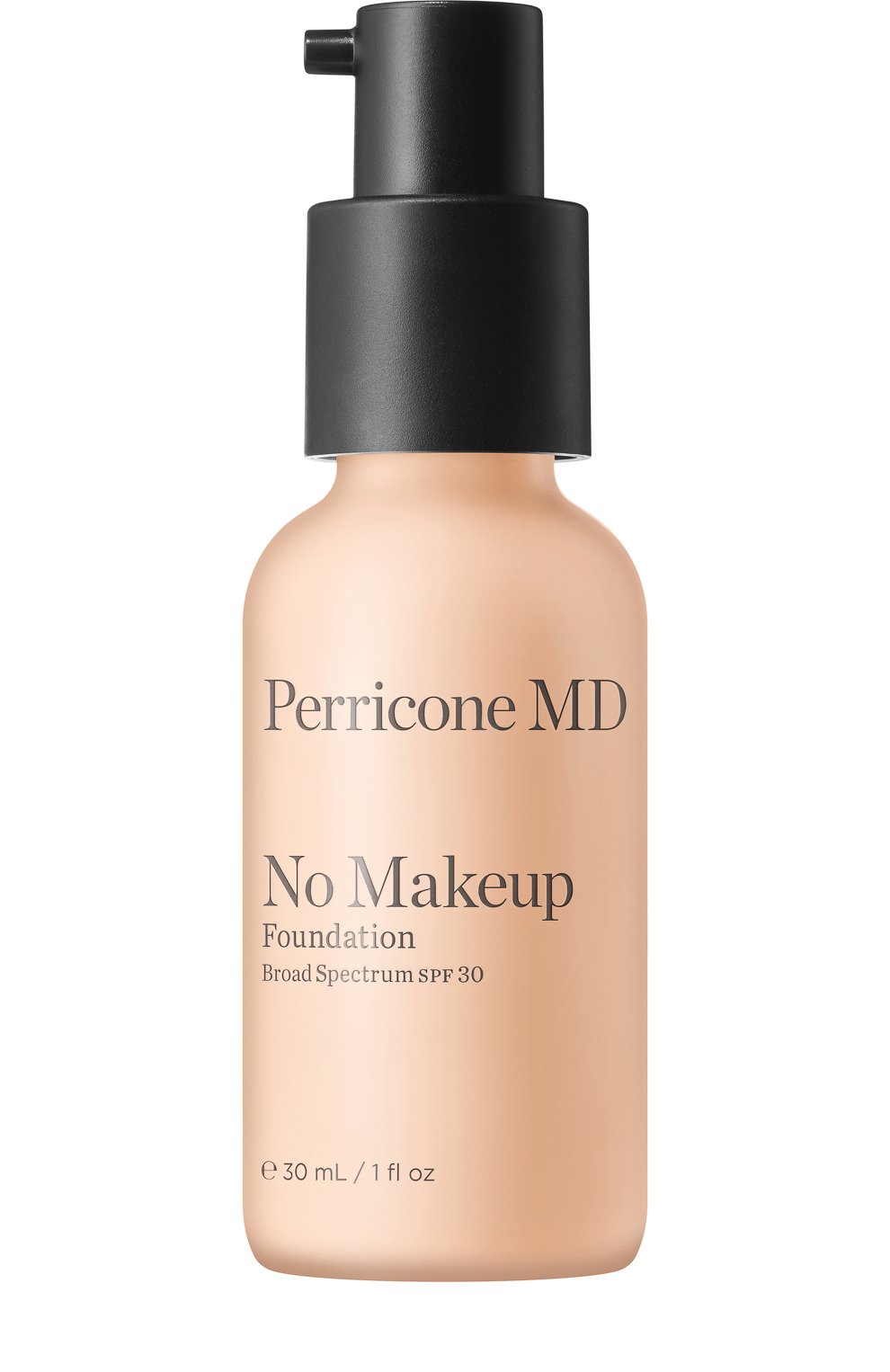 Тональная основа no makeup spf 30, оттенок fair (30ml) PERRICONE MD, арт. 651473527701, фото 1