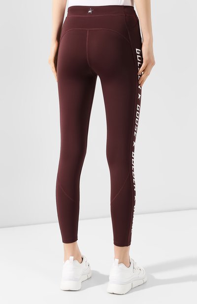 Легинсы GOLDEN GOOSE DELUXE BRAND, арт. G35WP085.A2, фото 4