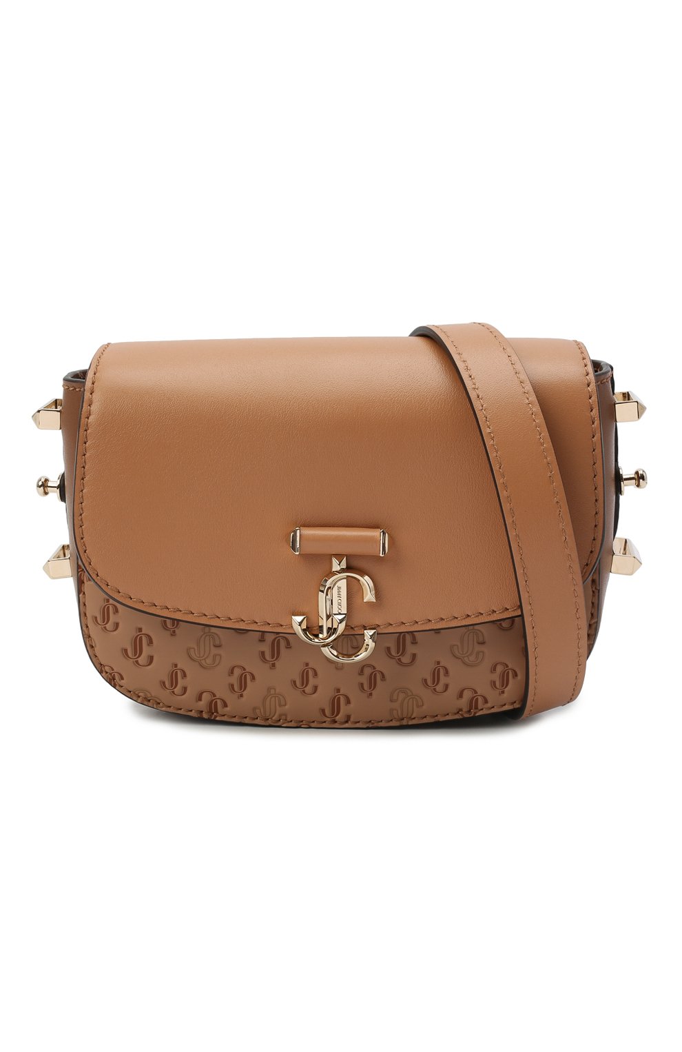 Сумка varenne small JIMMY CHOO, арт. VARENNE SATCHEL/S/KZZ, фото 6