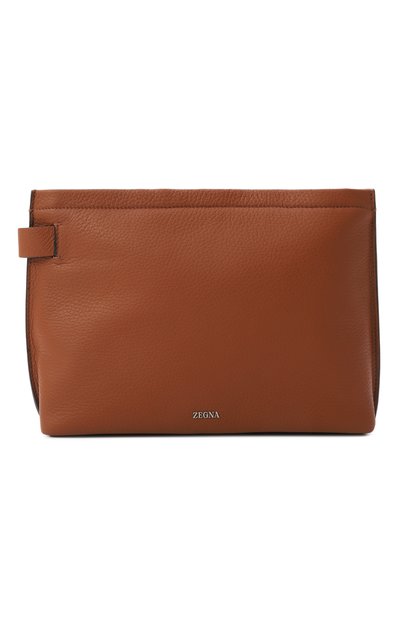 Клатч ZEGNA, арт. LHCVM/E1910Z, фото 1