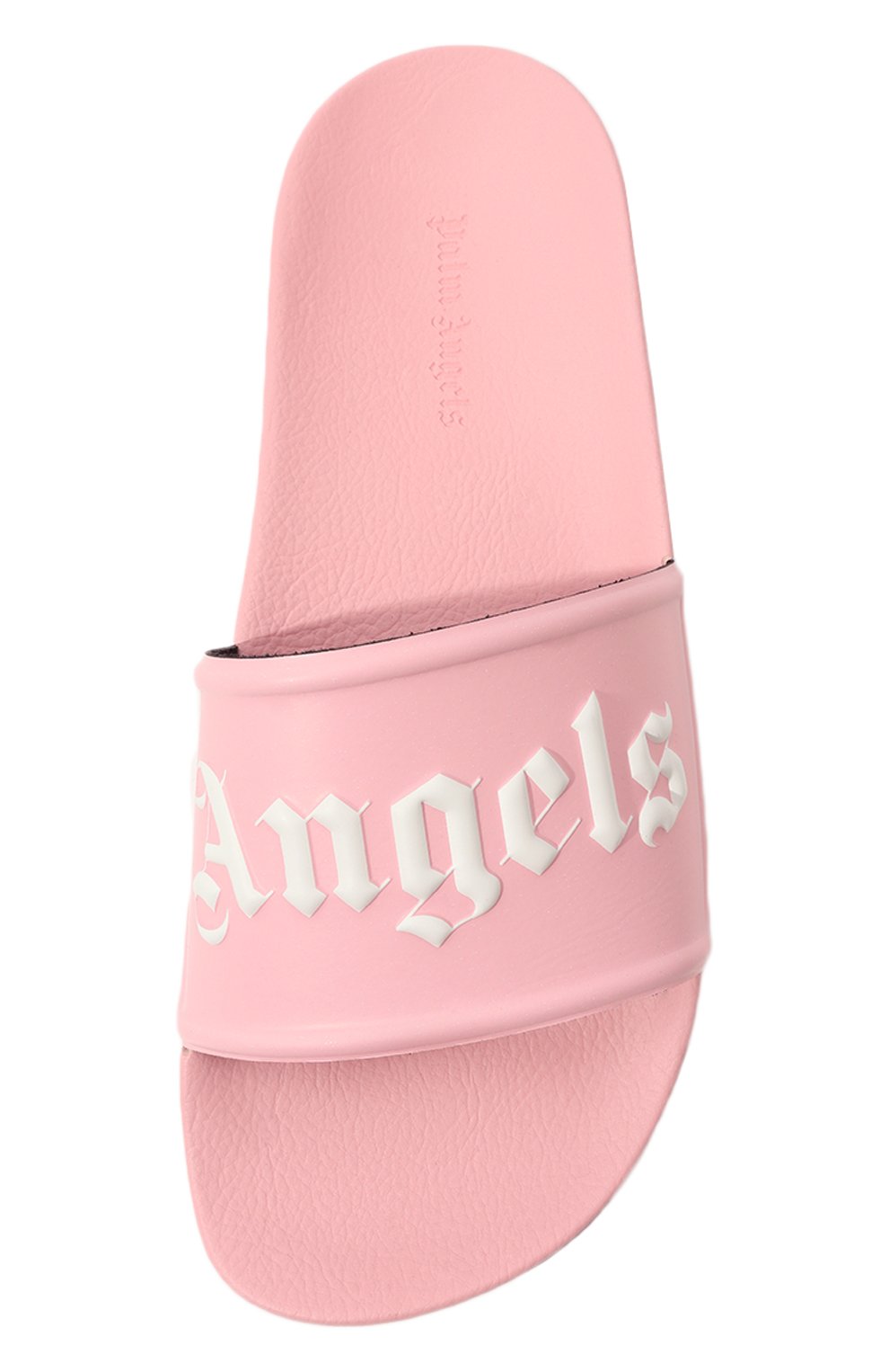 Шлепанцы PALM ANGELS, арт. PWIC002C99PLA0033001, фото 7