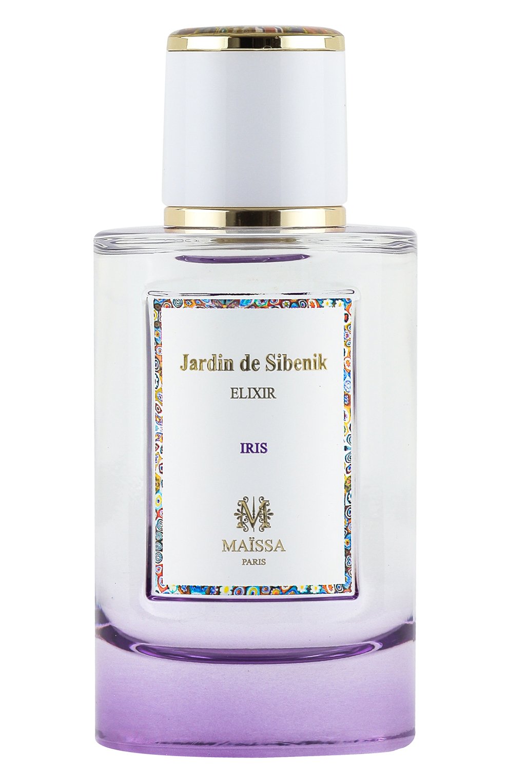 Парфюмерная вода jardin de sibenik (100ml) MAISON MAISSA, арт. 3770020956607, фото 1
