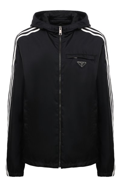 Куртка adidas for prada re-nylon PRADA, арт. SGB964-1WQ8-F0002-212