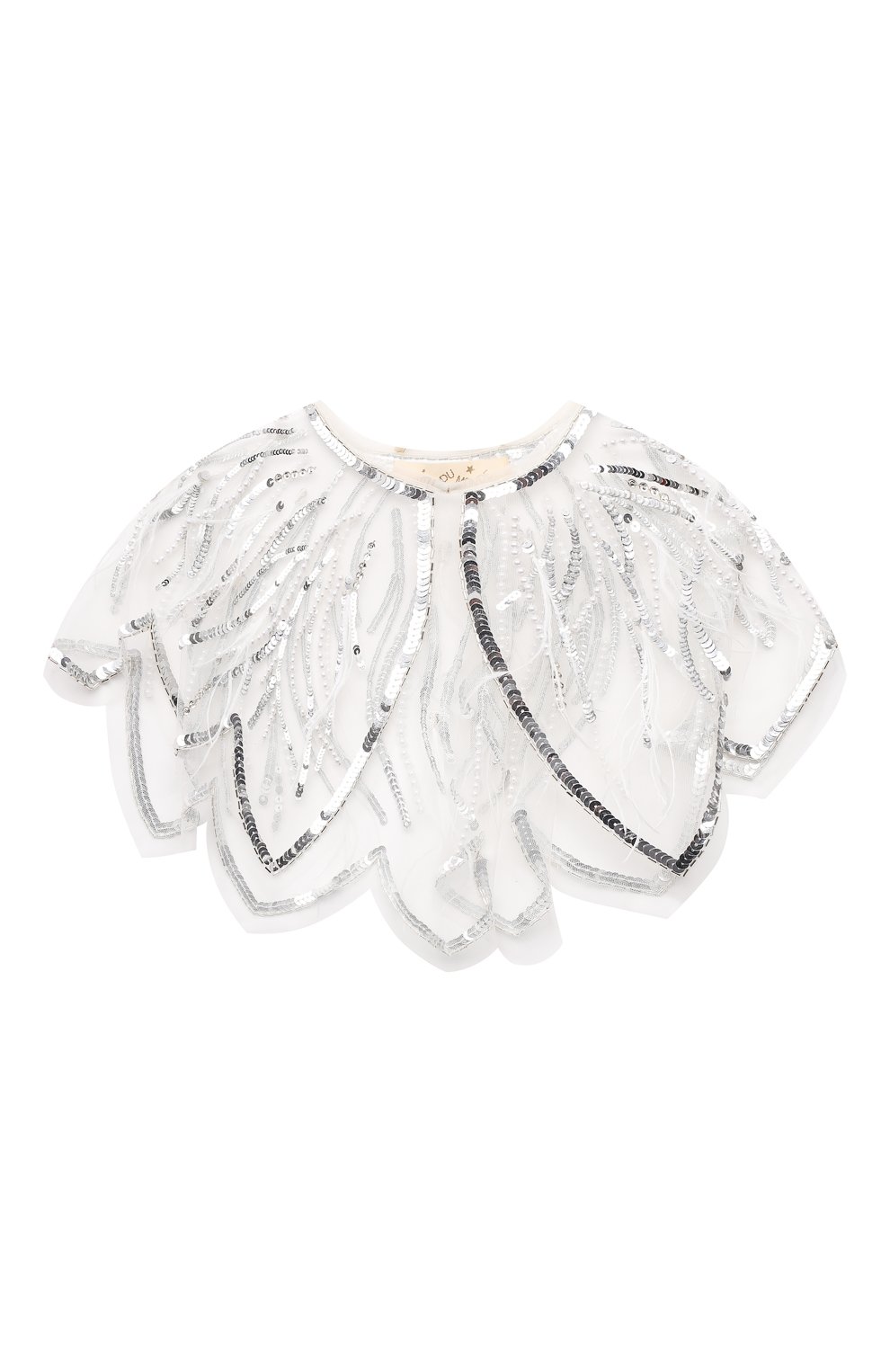 Накидка TUTU DU MONDE, арт. TDM6587, фото 1