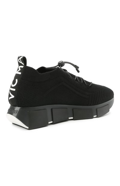 Текстильные кроссовки VIC MATIE, арт. 1Z5436D.U02C8S0101, фото 4