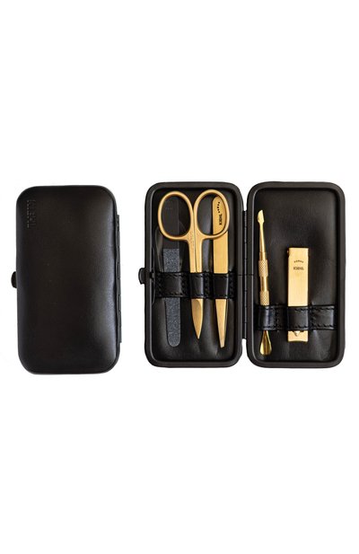 Мужского маникюрный набор KIEHL SOLINGEN, арт. 9554/24SG