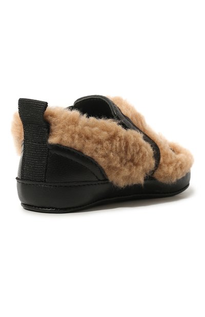 Слипоны MOSCHINO, арт. 71667 VAR.1, фото 3