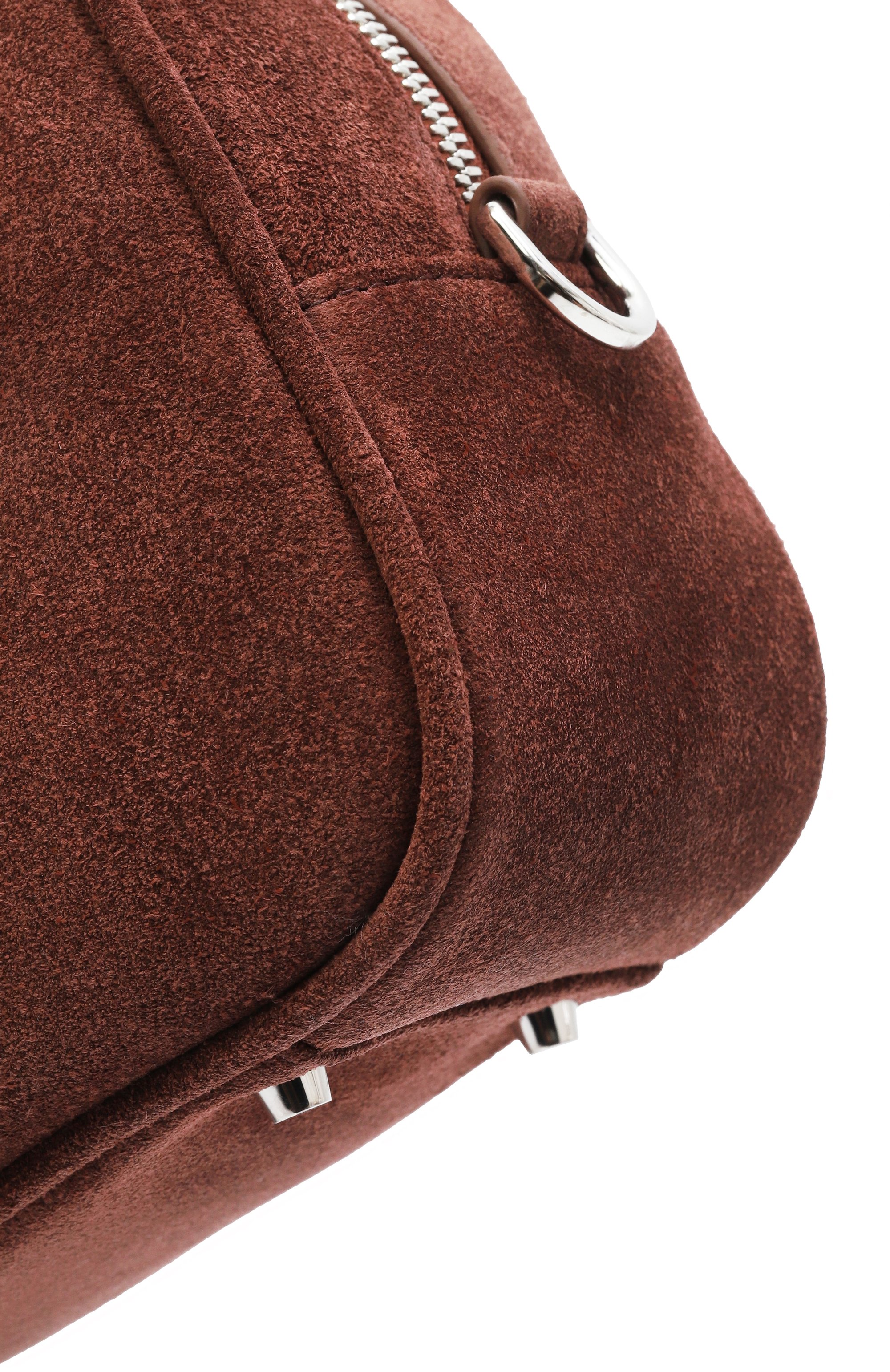 Сумка bowler mini 12 STOREEZ, арт. 132721, фото 3