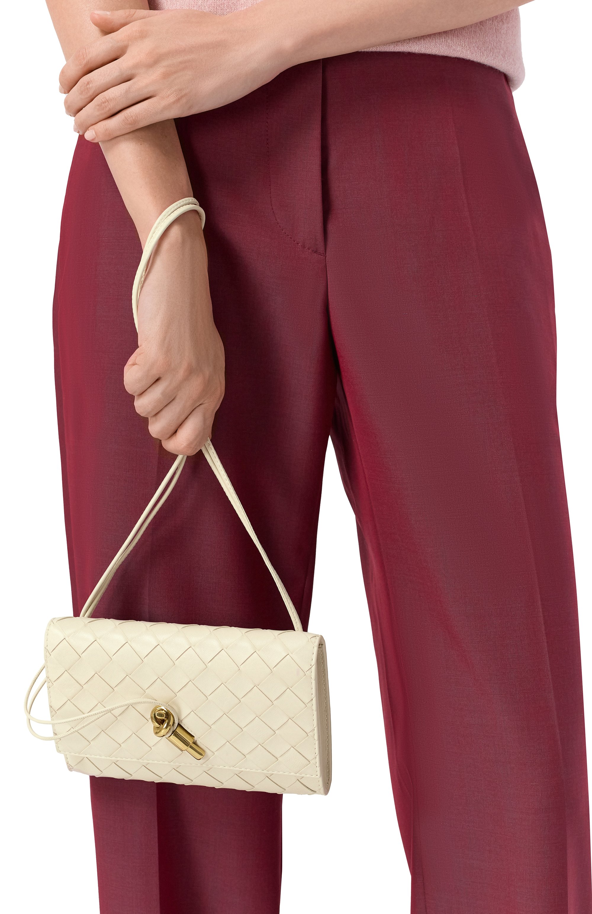 Сумка andiamo BOTTEGA VENETA, арт. 836940/VCPP2, фото 2