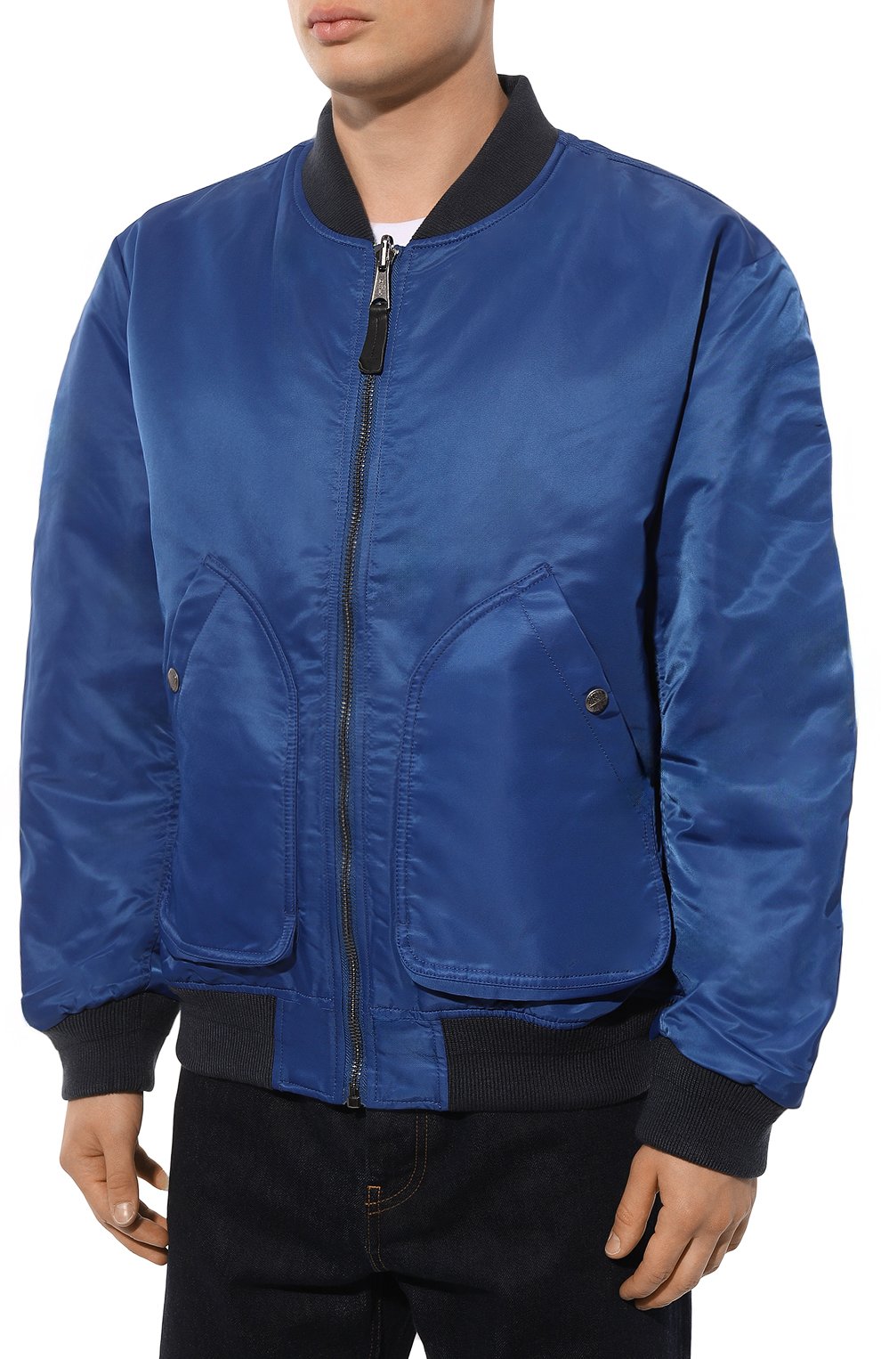 Двусторонний бомбер DIESEL, арт. A10673/0HCAS, фото 3