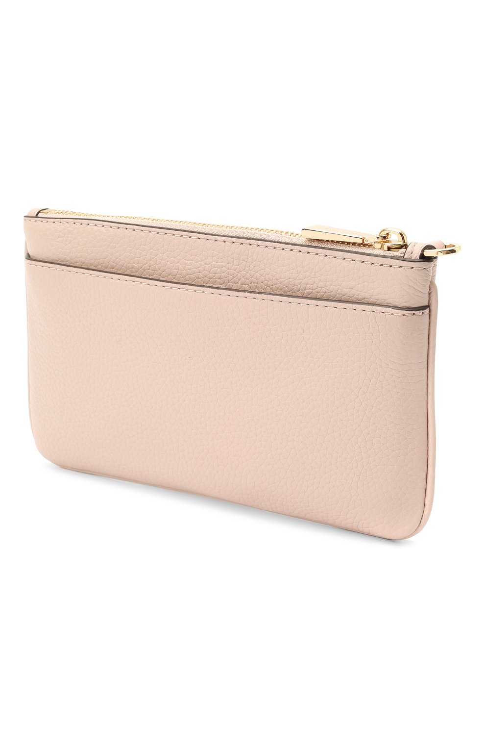 Кожаный футляр для кредитных карт MICHAEL MICHAEL KORS, арт. 32T1GT9W2L, фото 2