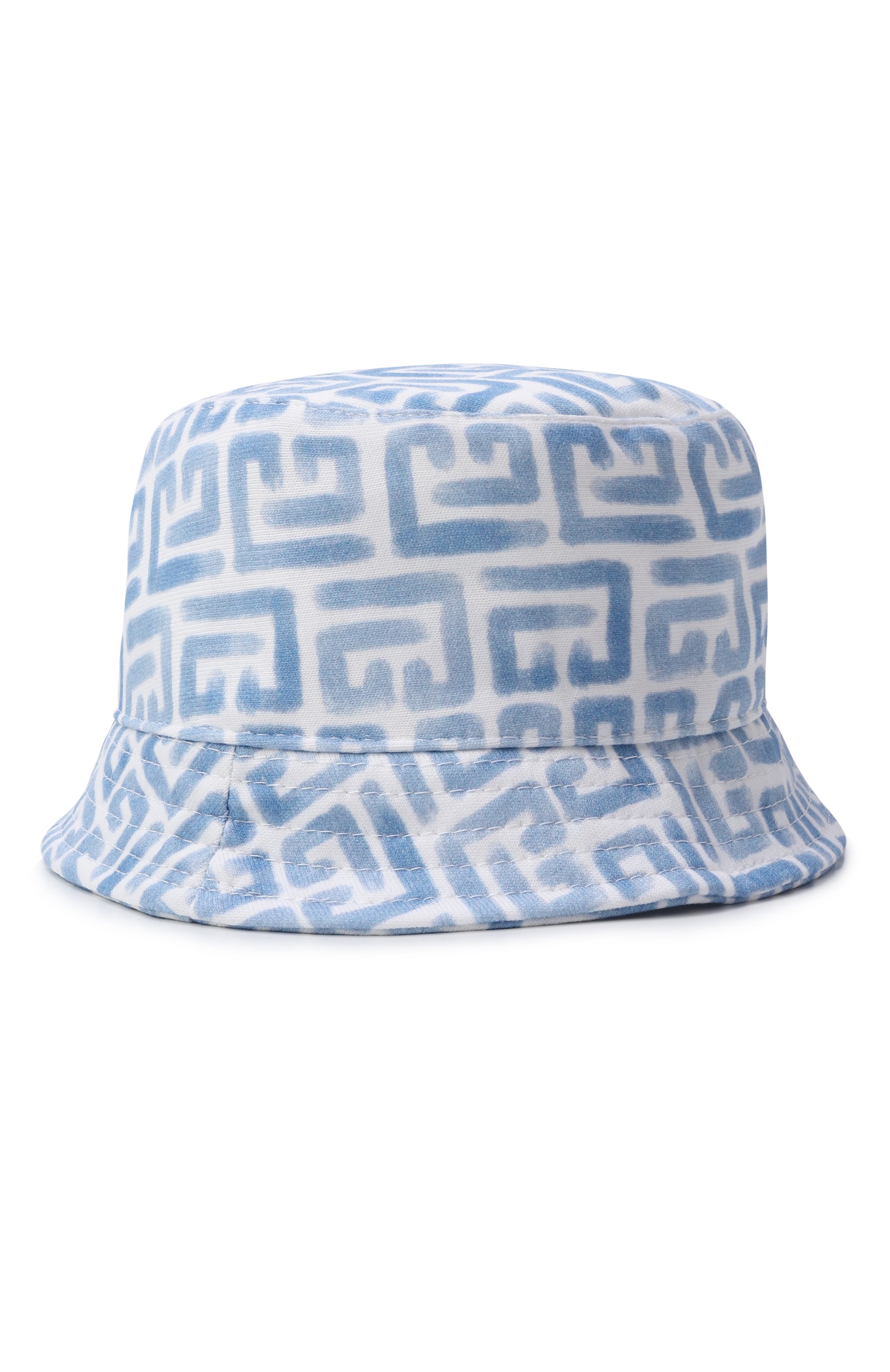 Хлопковая панама BALMAIN, арт. BY0567, фото 1