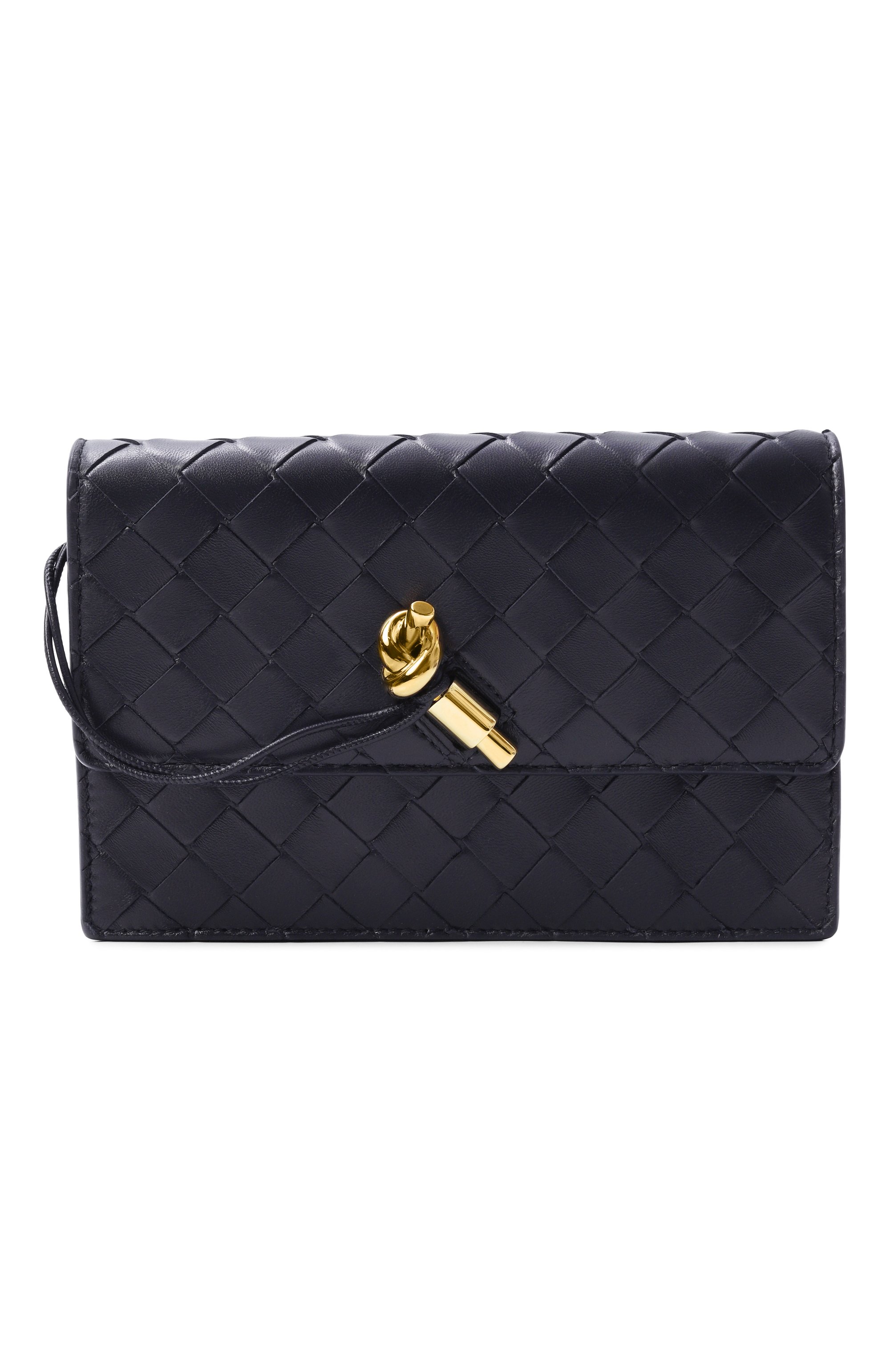 Сумка andiamo BOTTEGA VENETA, арт. 844107/VCPP2_001, фото 1