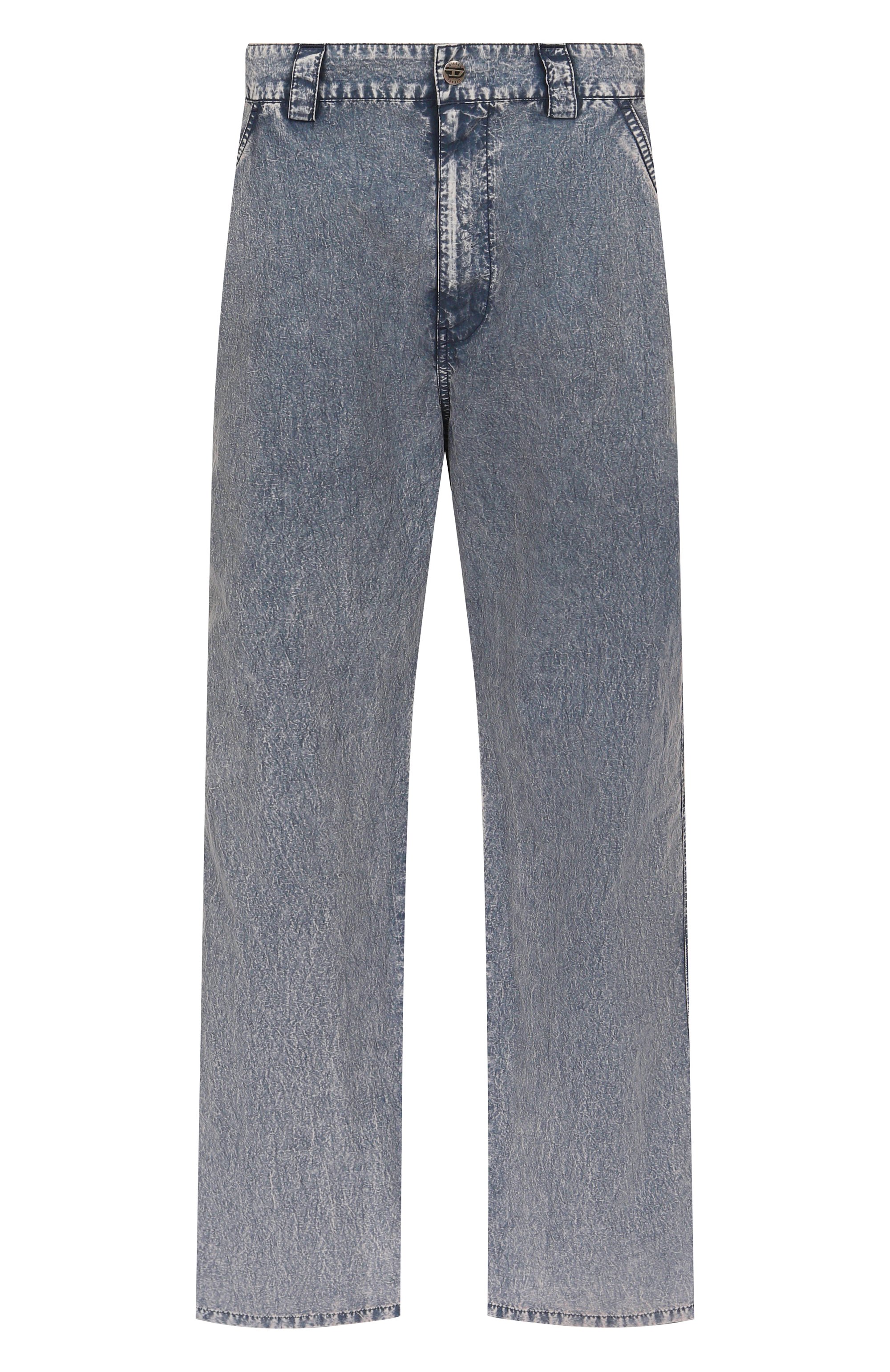 Джинсы p-hantik-chino DIESEL, арт. A19684/0PLBH, фото 1