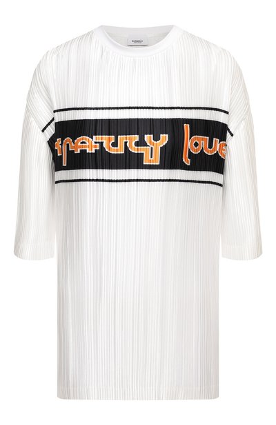 Женский топ BURBERRY, арт. 4567125