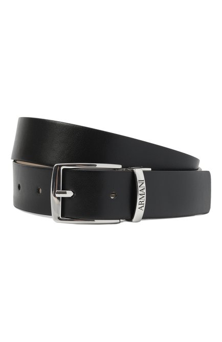 Двусторонний ремень EMPORIO ARMANI, арт. 401520/3F560