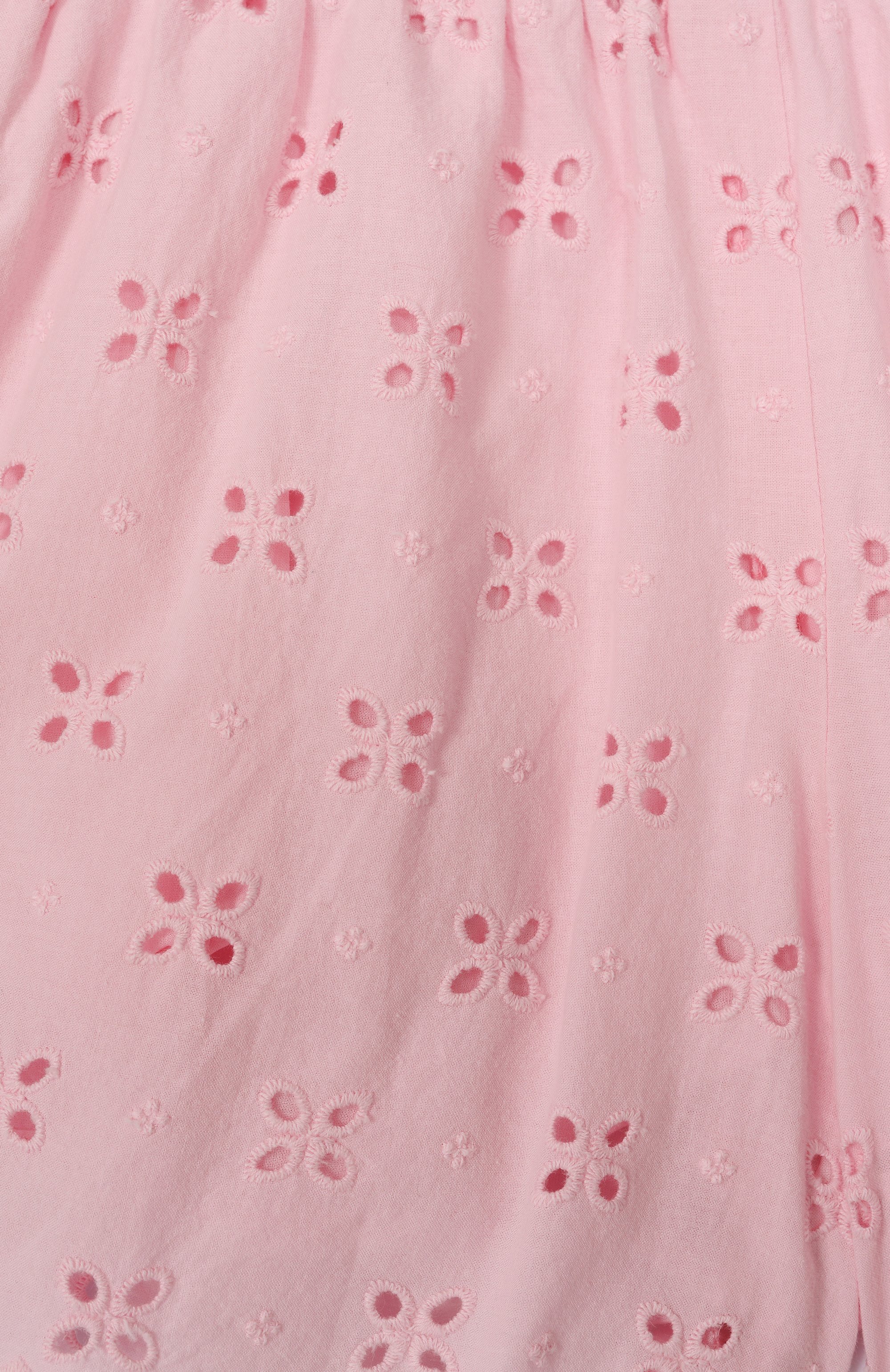 Хлопковые шорты MC2 SAINT BARTH, арт. STBK MEAVE JR/MEA001-, фото 3