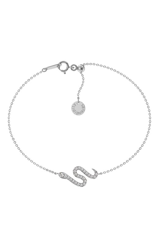 Браслет Serendipity EJBR0053W Бесцветный EJBR0053W