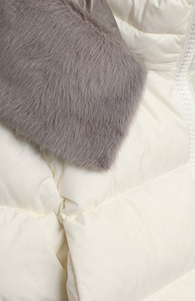 Пуховая куртка HERNO, арт. PI0085G/12004/4A-8A, фото 3