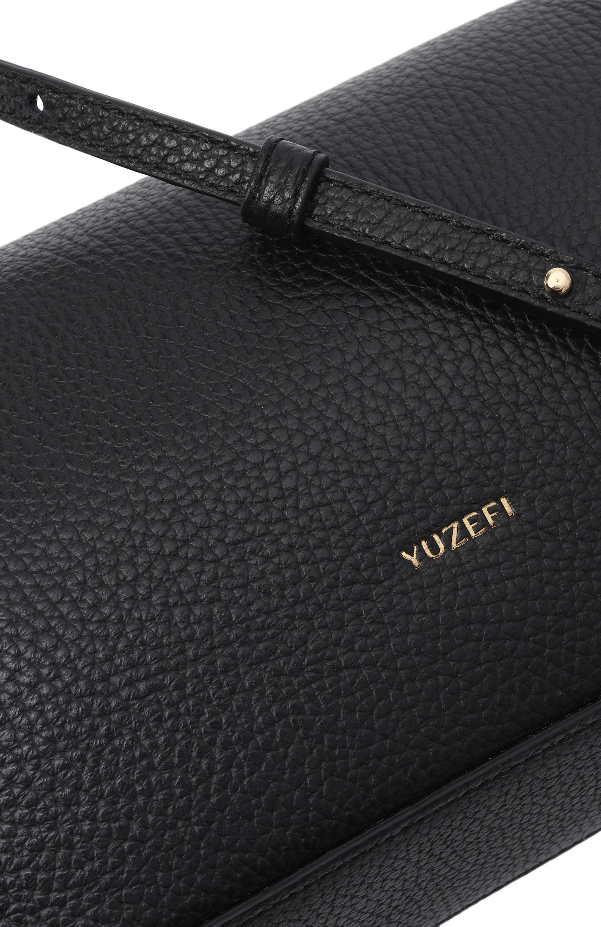 Сумка oyster clutch mini YUZEFI, арт. YUZC0-HB-M0YC-L034, фото 6