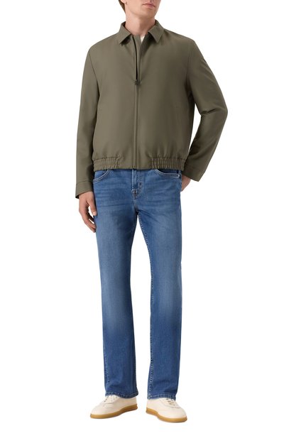 Бомбер HUGO, арт. 50544903, фото 2