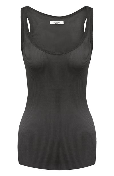 Женская хлопковая майка ISABEL MARANT ETOILE, арт. TS0771-20A062E/L0UISANEAC