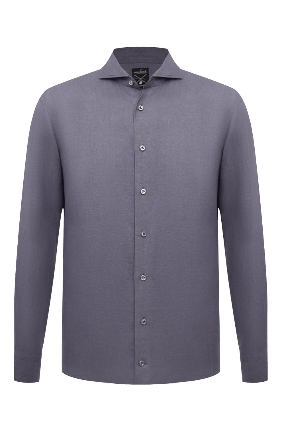 Льняная рубашка VAN LAACK, арт. RES0-TFK/150555, фото 1