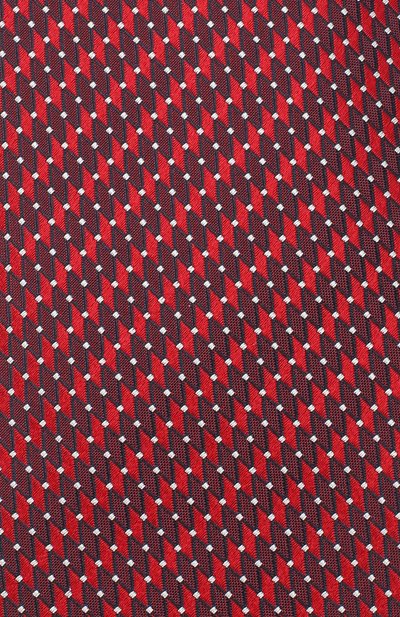 Шелковый галстук CANALI, арт. 18/HJ02841, фото 3