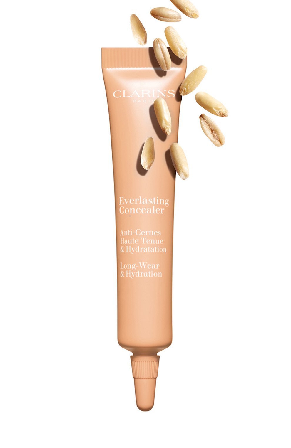 Устойчивый консилер everlasting, оттенок 01 (12ml) CLARINS, арт. 80068513, фото 7