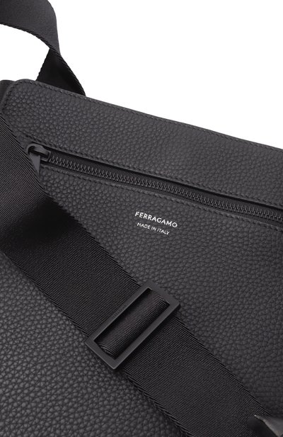 Сумка FERRAGAMO, арт. 240131/740805, фото 3