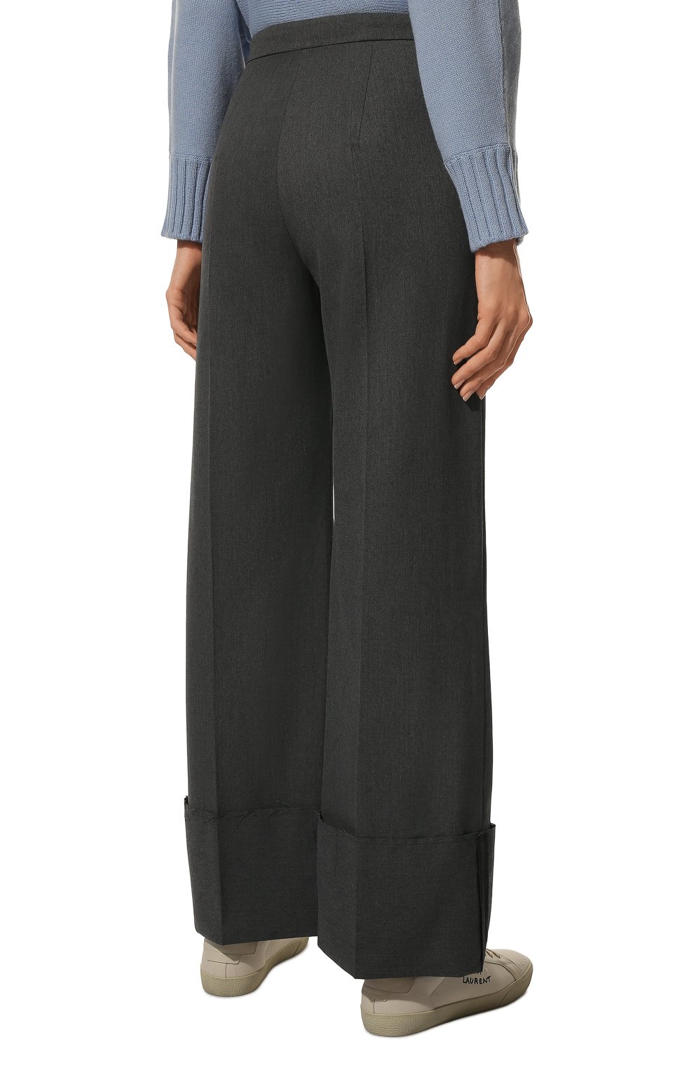 Хлопковые брюки RUBAN, арт. RPW22/23-7.1.45.4, фото 4