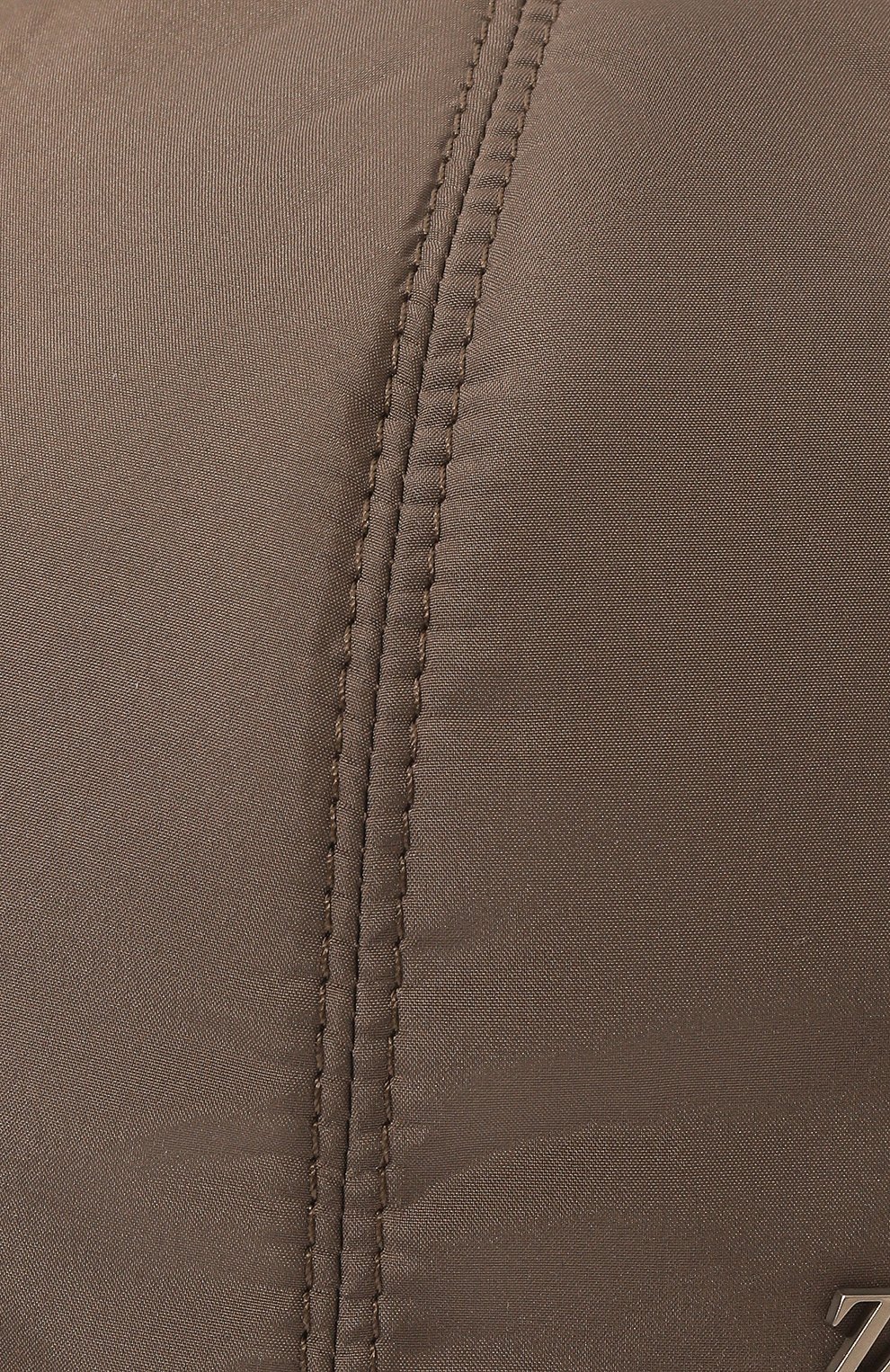 Бейсболка ZEGNA, арт. Z7I00HA7/B4A, фото 4