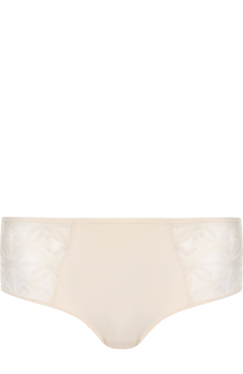 Кружевные трусы-слипы LOU, арт. 07256, фото 1