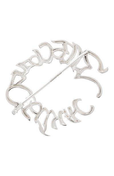 Брошь здесь и сейчас DZHANELLI, арт. 00098, фото 3