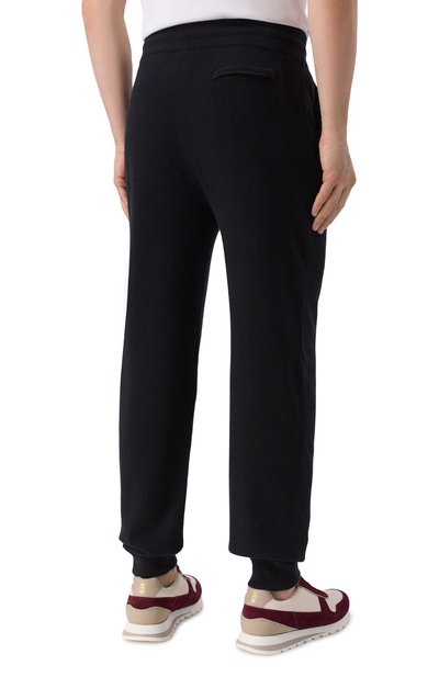 Кашемировые джоггеры MVST, арт. M25.1MM.K020/K003, фото 4