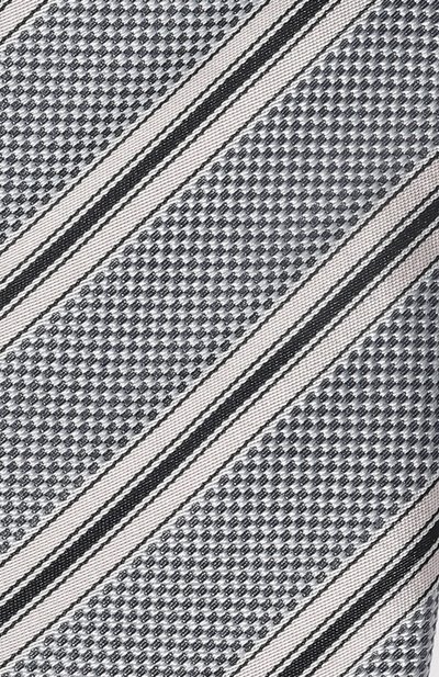 Шелковый галстук HUGO, арт. 50514625, фото 4