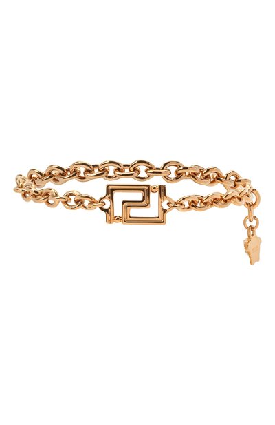 Браслет на щиколотку VERSACE, арт. 1001472/1A00620, фото 1