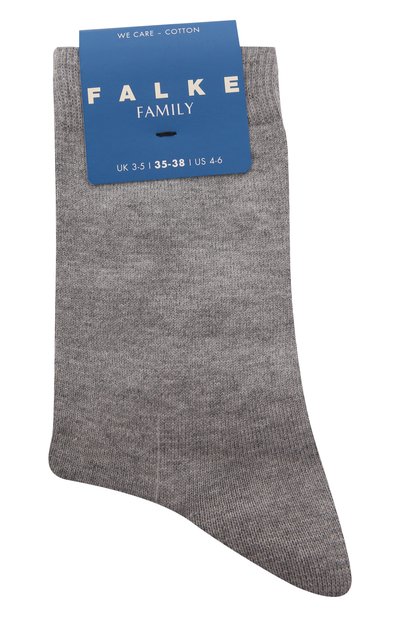 Хлопковые носки FALKE, арт. 12998.