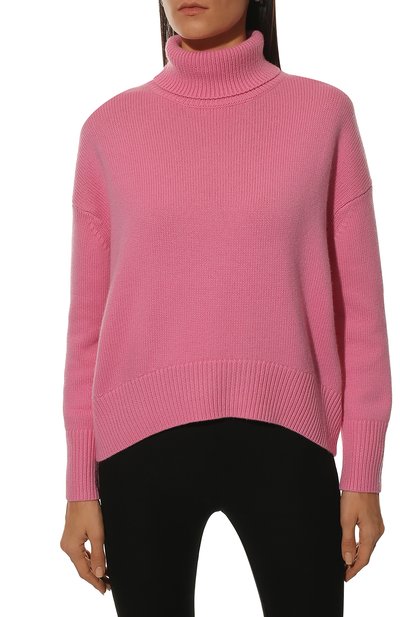 Кашемировый свитер ALINE, арт. AL22FW060401, фото 3